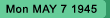 May 07