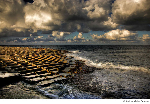 Photo by Andrew Galea Debono