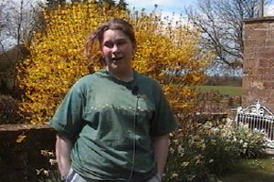 Tara doesn't want to move