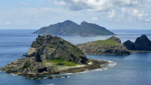 钓鱼岛