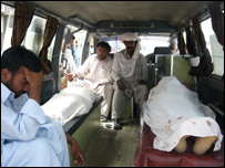 ڈیرہ اسماعیل خان (فائل فوٹو)