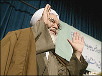 عباسعلی عميد زنجانی، رئيس جديد دانشگاه تهران