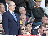 Ahmet Necdet Sezer
