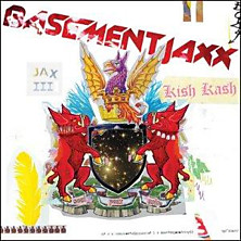 Review of Kish Kash Review of Kish Kash