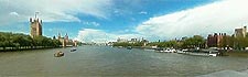 Lambeth Bridge