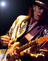 Stevie Ray Vaughan