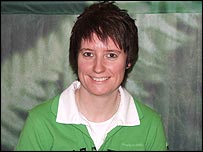 Jane France