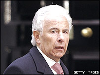 Lord Levy