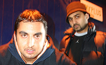 Specialist and Tru Skool