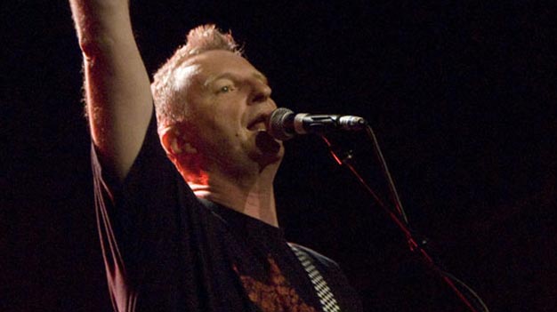 Billy Bragg