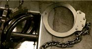 handcuffs