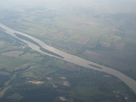 Danube