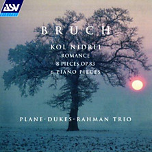 Review of Chamber Works