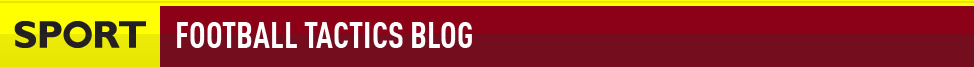 BBC BLOGS - Football Tactics