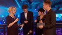 Mercury Prize winners The xx speak to Lauren Laverne