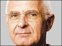 Jonathan Steele