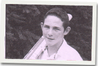 Rhun iwan Wilson