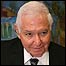 O superintendente do Estado de Israel, o juiz Micha Lindenstrauss