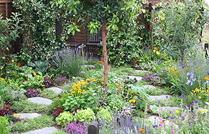 The Giving Garden