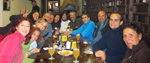 Spanish meal