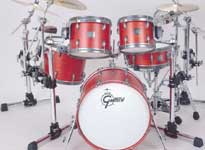 Drum Kit Drum Kit