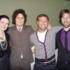 Codeine Velvet Club and Dermot