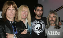 Colin Murray meets Spinal Tap