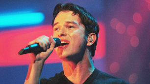 Stephen Gately