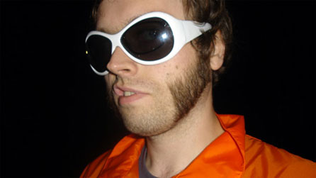 Mr Huw