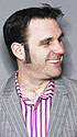 Shaun Keaveny (image copyright Mark Harrison)