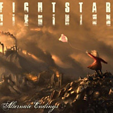 Review of Alternate Endings Review of Alternate Endings