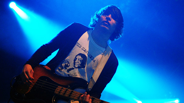 Photos from the Big Weekend