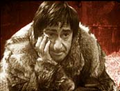 The Abominable Snowmen