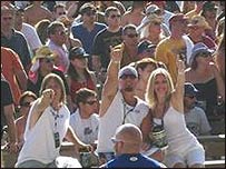 Rocklahoma '07
