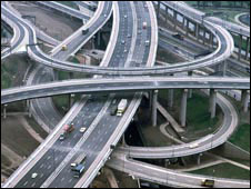 motorway