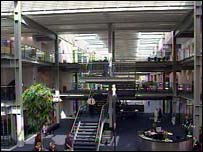 城市专科学校