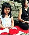 Chinese people