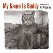 My Name Is Buddy Cover