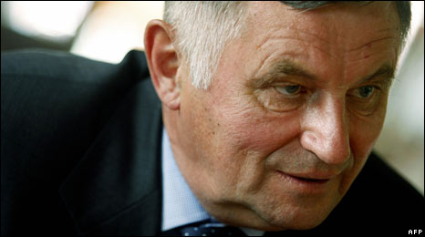 Miklos Nemeth