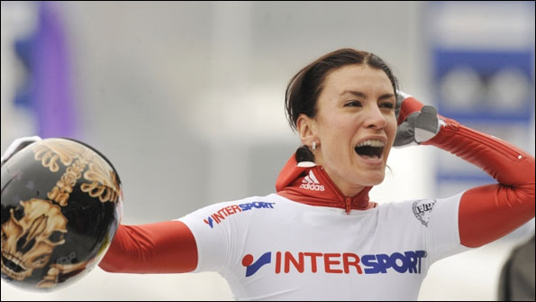 Melissa Hollingsworth