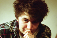 Robbie Wojciechowski 