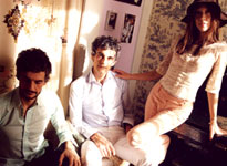 Blonde Redhead