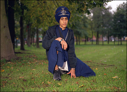 Image from Interface by Michelle Sank