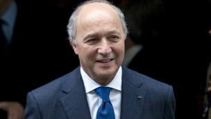 Laurent Fabius