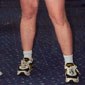 Nice legs Mr Nolan
