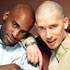 Rodney P & Skitz
