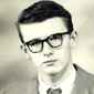 A young Michael at the time of the story