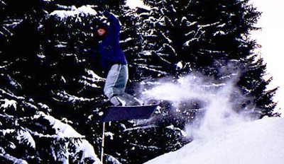 yes I landed it... (mmm) 