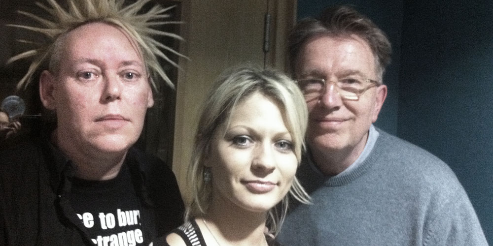 Calling All Astronauts