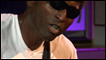 Keziah Jones live in session for Network Africa
